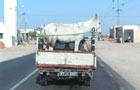 Vol Djerba