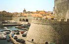 Vol Dubrovnik