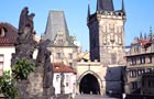 Vol Prague