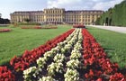 Autriche - Vienne: Château de schönbrunn
Vol Vienne Autriche