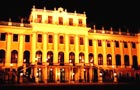 Autriche - Vienne: Château de schönbrunn
Vol Vienne Autriche