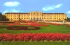 Autriche - Vienne: Château de schönbrunn
Vol Vienne Autriche