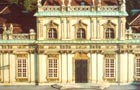 Autriche - Vienne: Palais du Belvédère
Vol Vienne Autriche