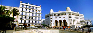 Algérie