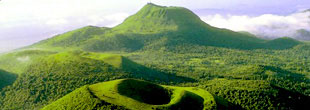 Auvergne