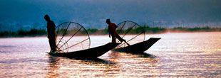 Birmanie Myanmar