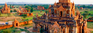 Birmanie Myanmar