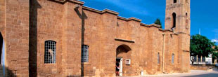Chypre