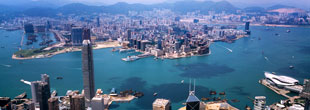 Hong Kong