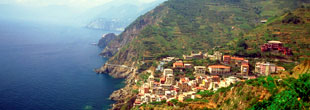Ligurie