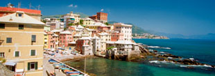 Ligurie