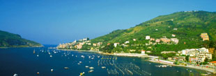 Ligurie