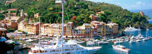Ligurie