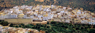 Maroc