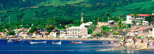 Martinique