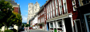 Picardie