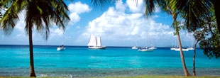 Saint Vincent et les Grenadines