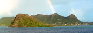 Saint Vincent et les Grenadines