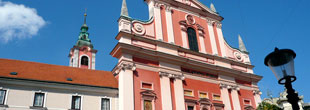 Slovénie