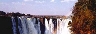 Zimbabwe
