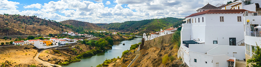 Le Guadiana