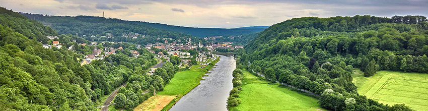 Le Weser