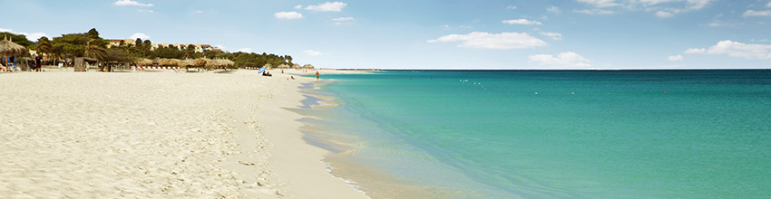 La Baie de Boca Cura