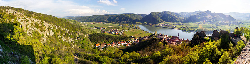 Le Danube