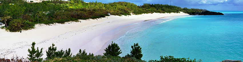 Le Triangle des Bermudes