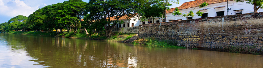 La Magdalena