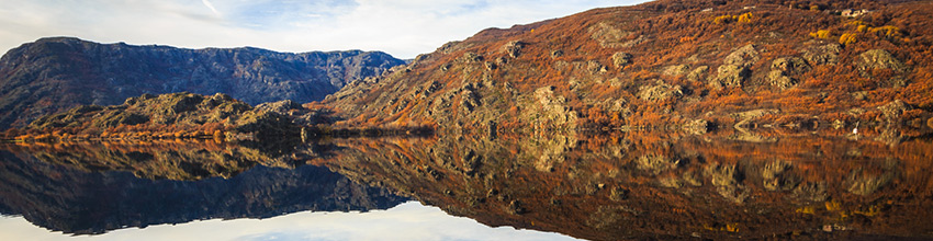 Lac de Sanabria