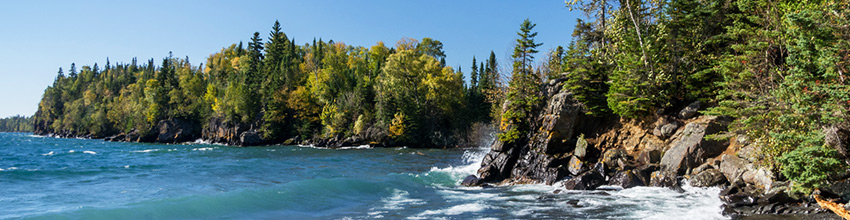 Lac Supérieur