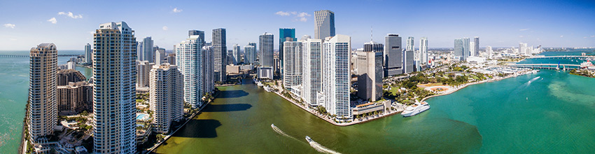 La Rivière Miami