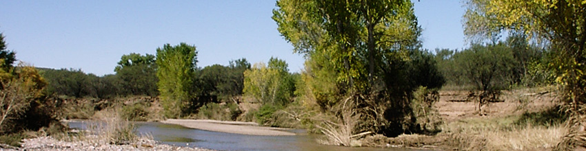 La Tinkisso River