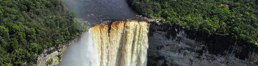 L'Essequibo