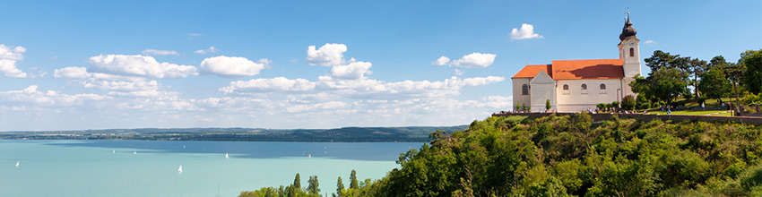 Le Lac Balaton