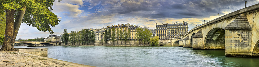 La Seine