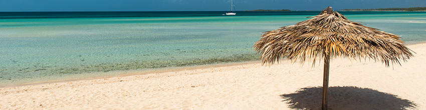 La Mer des Caraïbes