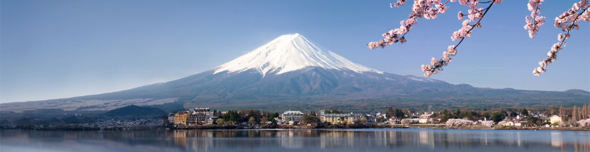 Le Fuji