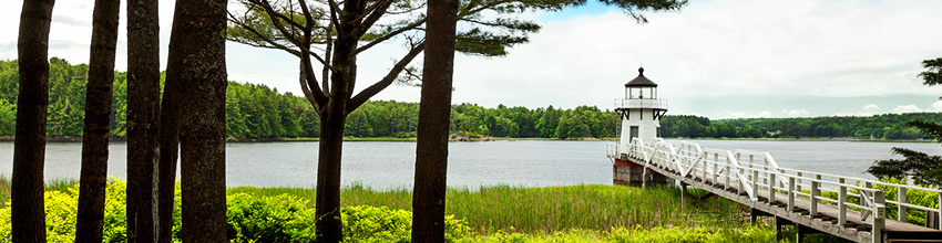 La Rivière Kennebec