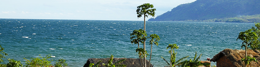 Le Lac Malawi
