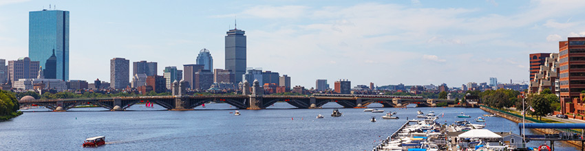 Le Charles River