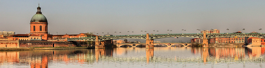 La Garonne