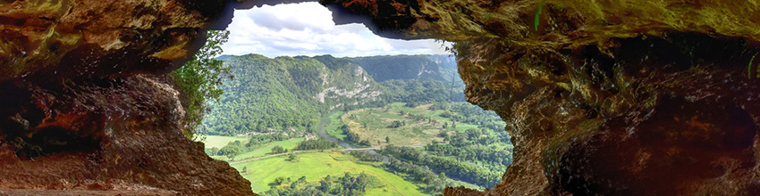 Le Rio Camuy