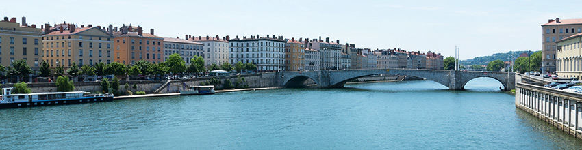 Le Rhône