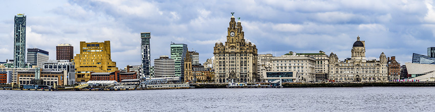 La Mersey