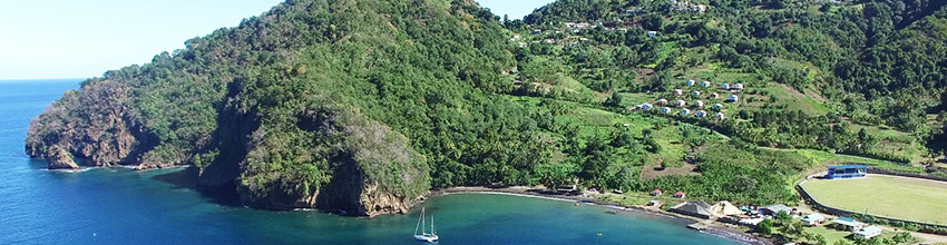 L'Île de Bequia