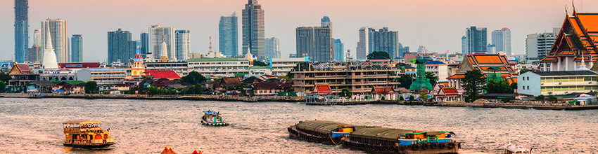 Le Chao Praya