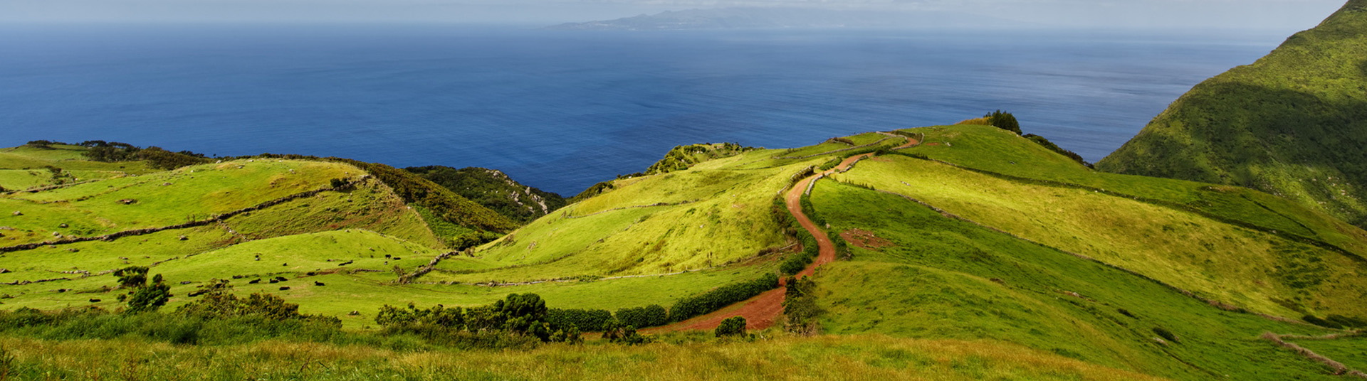 Ile de São Jorge