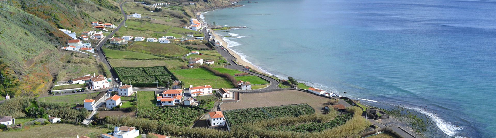 Santa Maria - Açores